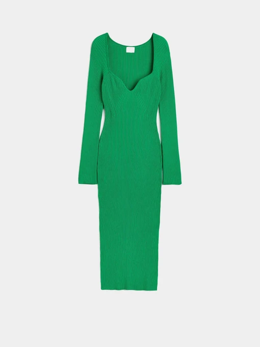Сукні H&M модель 3001165wer_Зеленый Фото