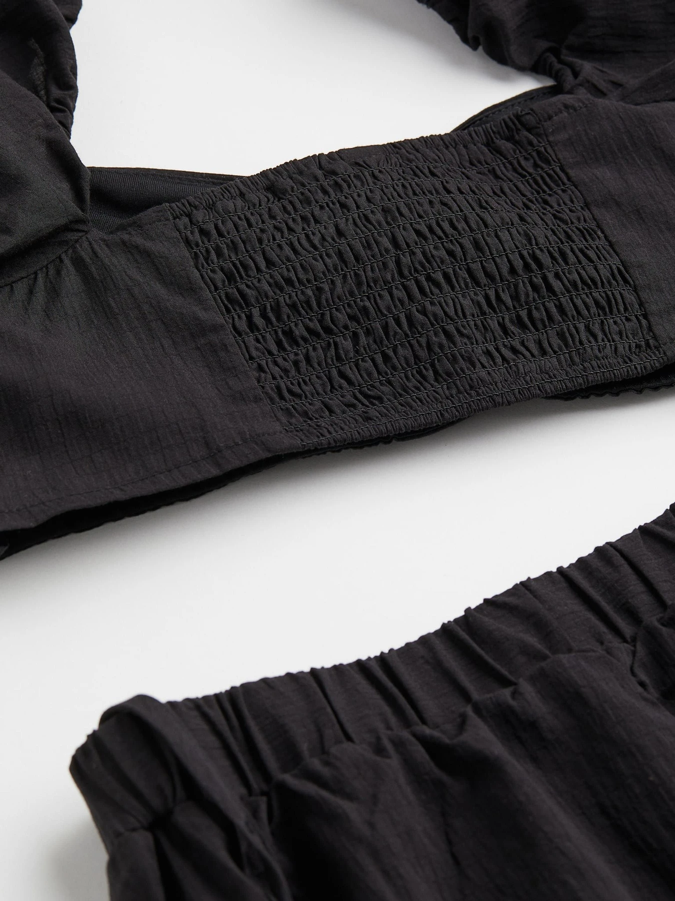 Сукні H&M модель 10652795wer_Черный Фото