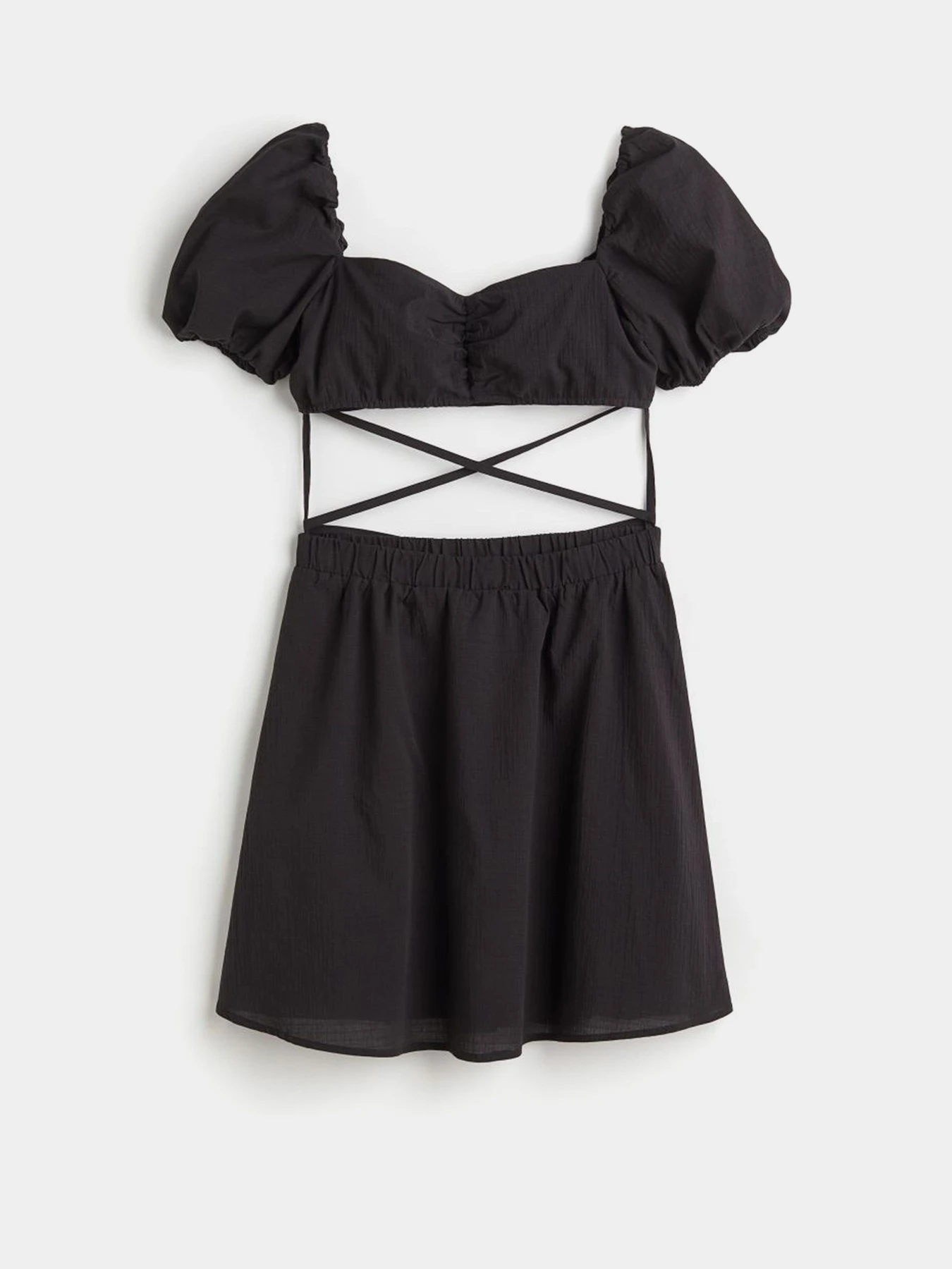 Сукні H&M модель 10652795wer_Черный Фото