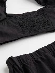 Сукні H&M модель 10652795wer_Черный Фото