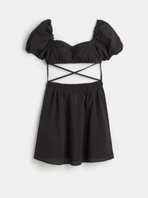 Сукні H&M модель 10652795wer_Черный Фото