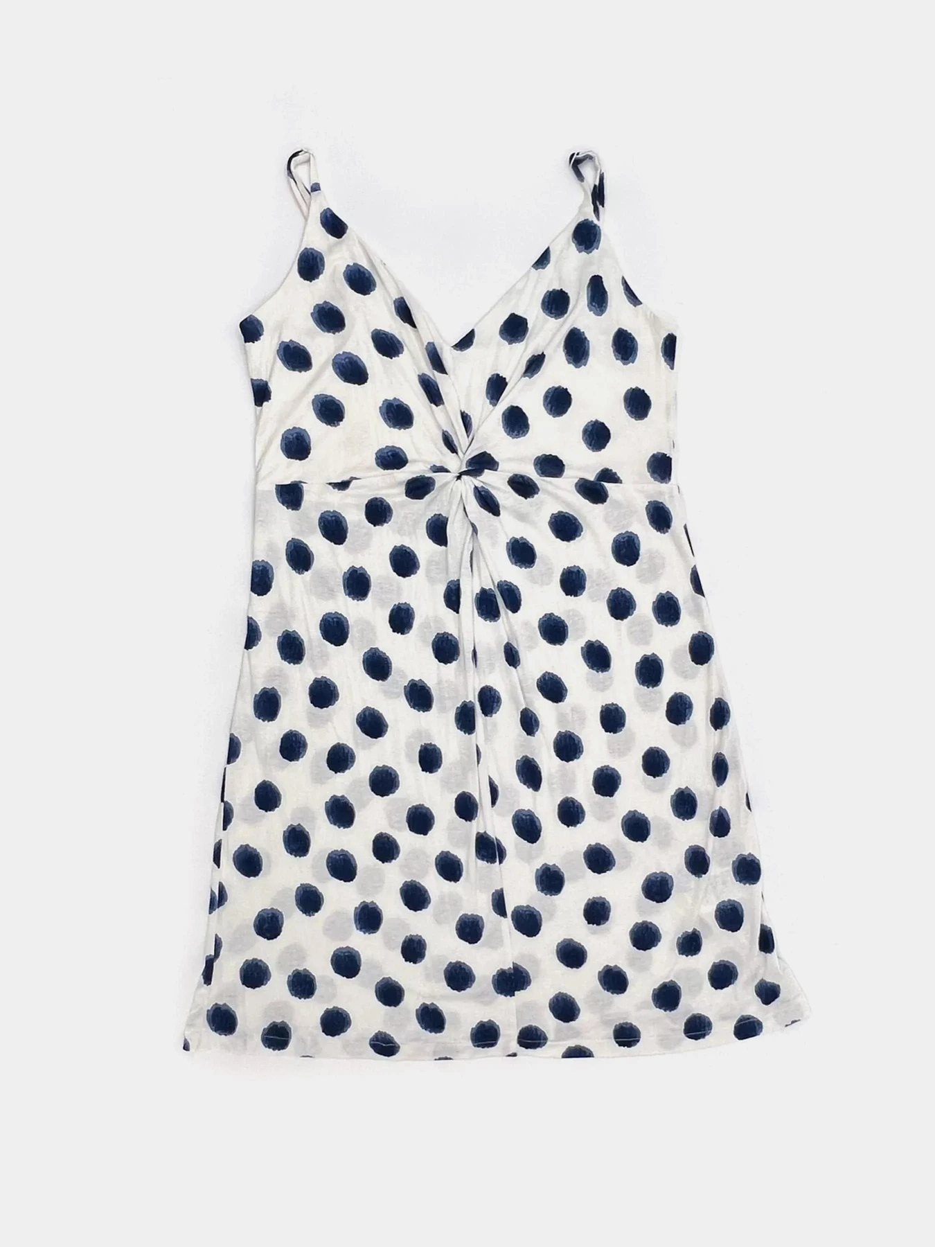 Сукні H&M модель 8659432_белый с узором Фото