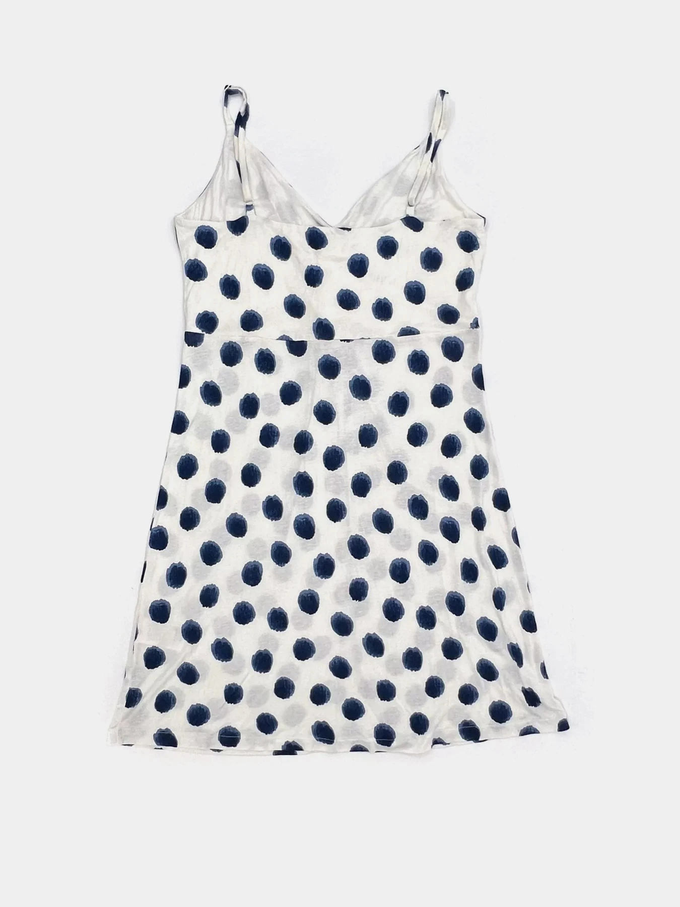 Сукні H&M модель 8659432_белый с узором Фото