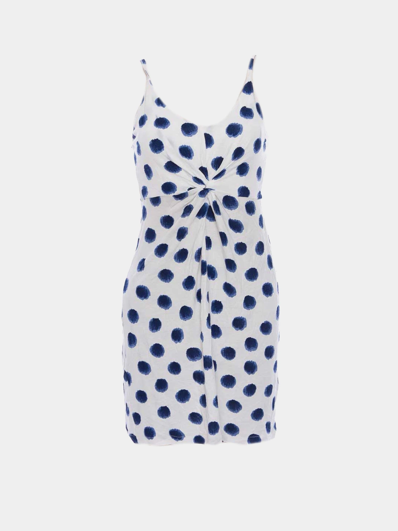 Сукні H&M модель 8659432_белый с узором Фото