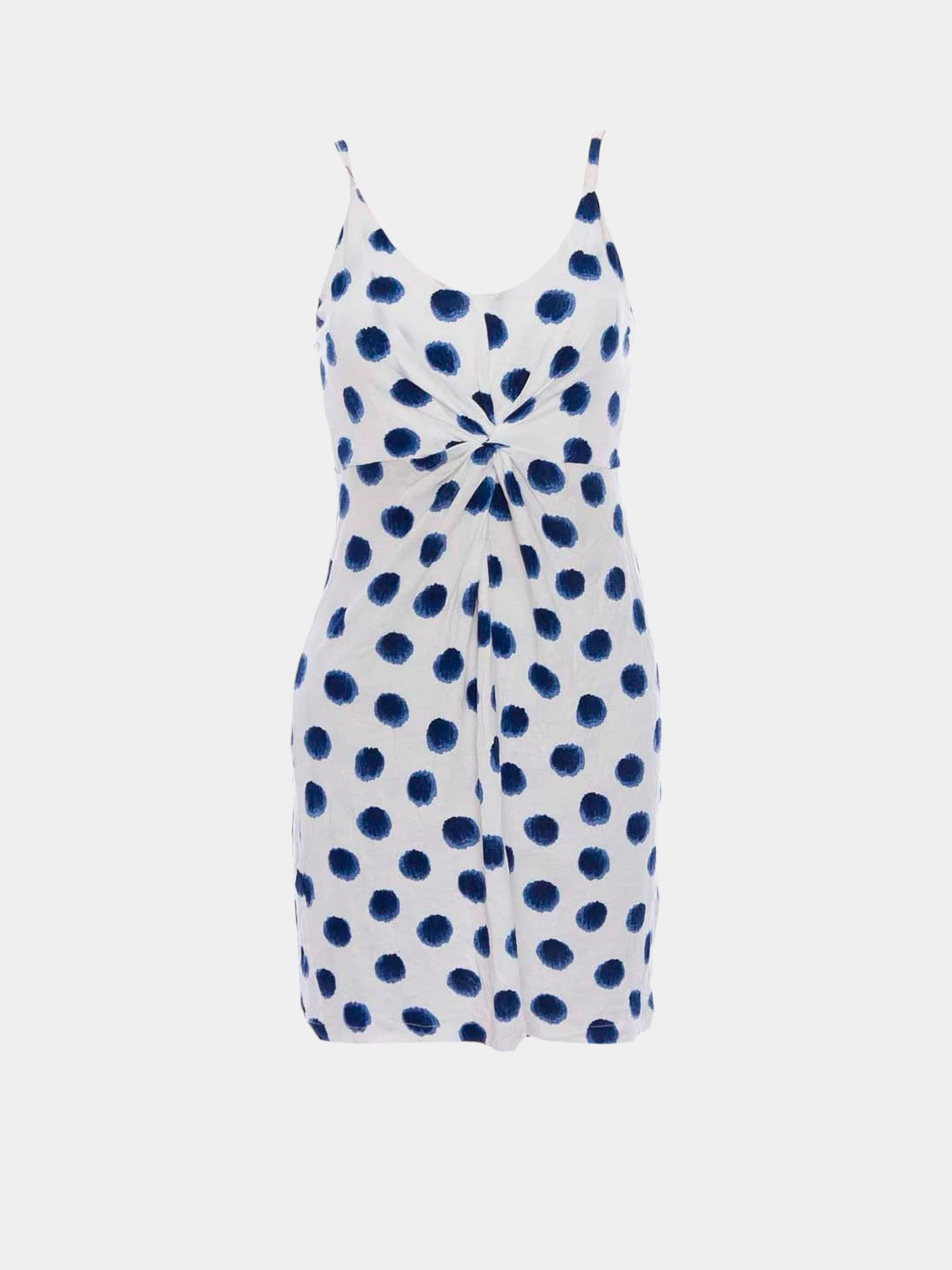 Сукні H&M модель 8659432_белый с узором Фото
