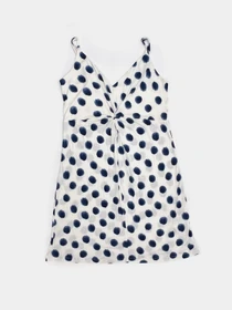 Сукні H&M модель 8659432_белый с узором Фото