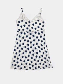 Сукні H&M модель 8659432_белый с узором Фото