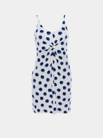 Сукні H&M модель 8659432_белый с узором Фото