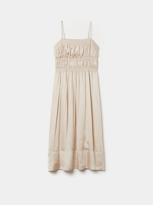 Сукні H&M модель 9852043ral_Светло-бежевый Фото