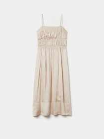 Сукні H&M модель 9852043ral_Светло-бежевый Фото