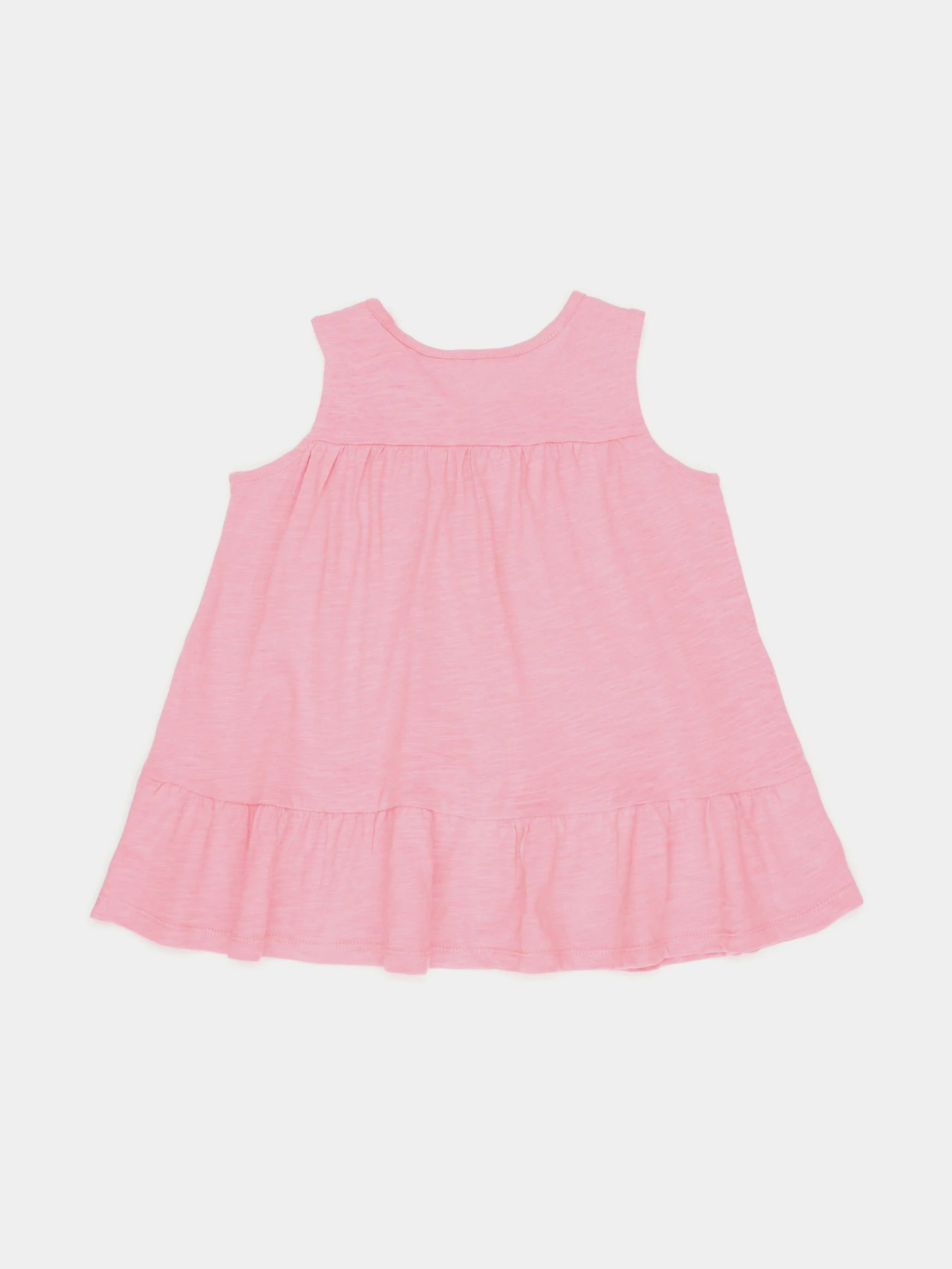 Платья H&M модель 8254701ral_Розовый Фото