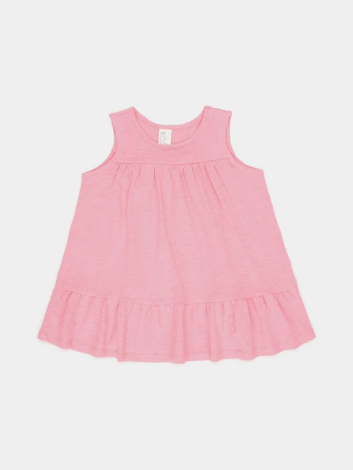 Платья H&M модель 8254701ral_Розовый Фото