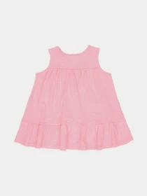 Платья H&M модель 8254701ral_Розовый Фото