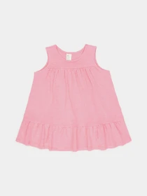 Платья H&M модель 8254701ral_Розовый Фото