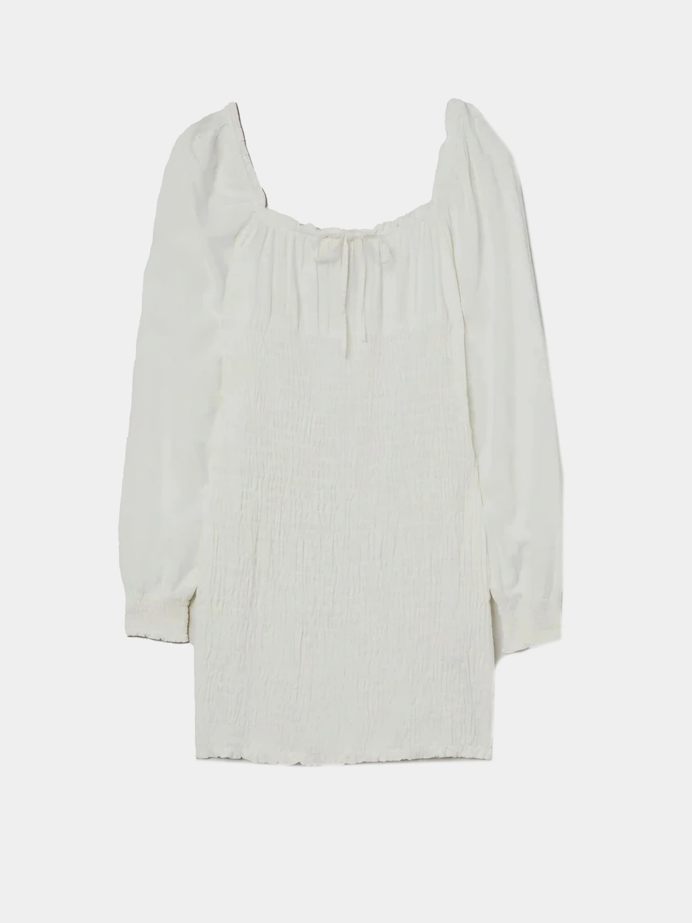 Сукні H&M модель 9743463wer_Белый Фото
