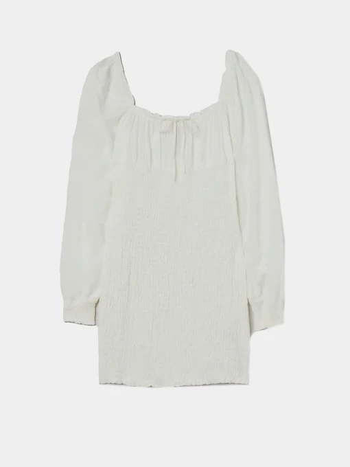 Сукні H&M модель 9743463wer_Белый Фото