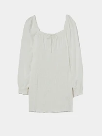 Сукні H&M модель 9743463wer_Белый Фото