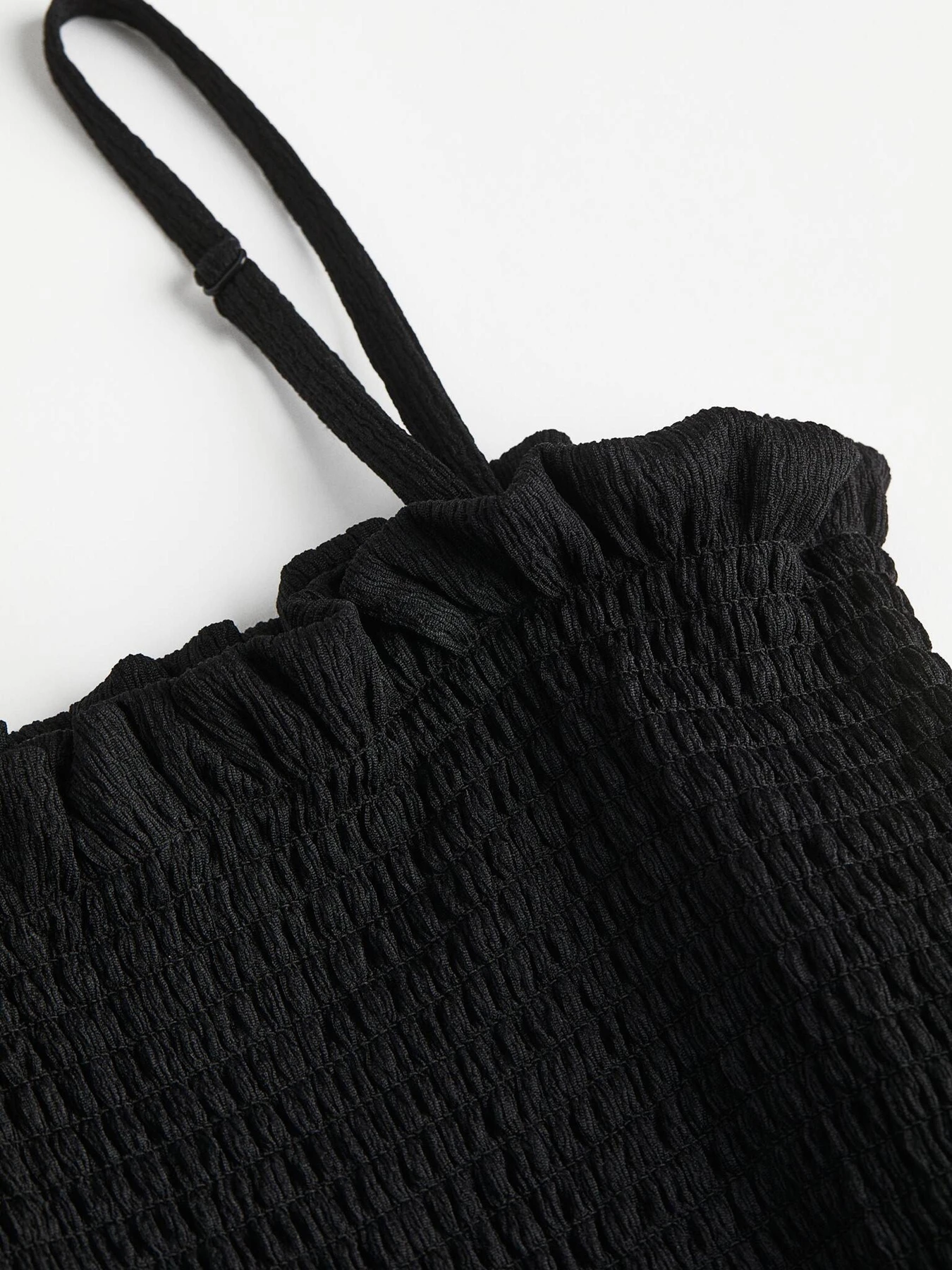 Сукні H&M модель 1154667wer_Черный Фото