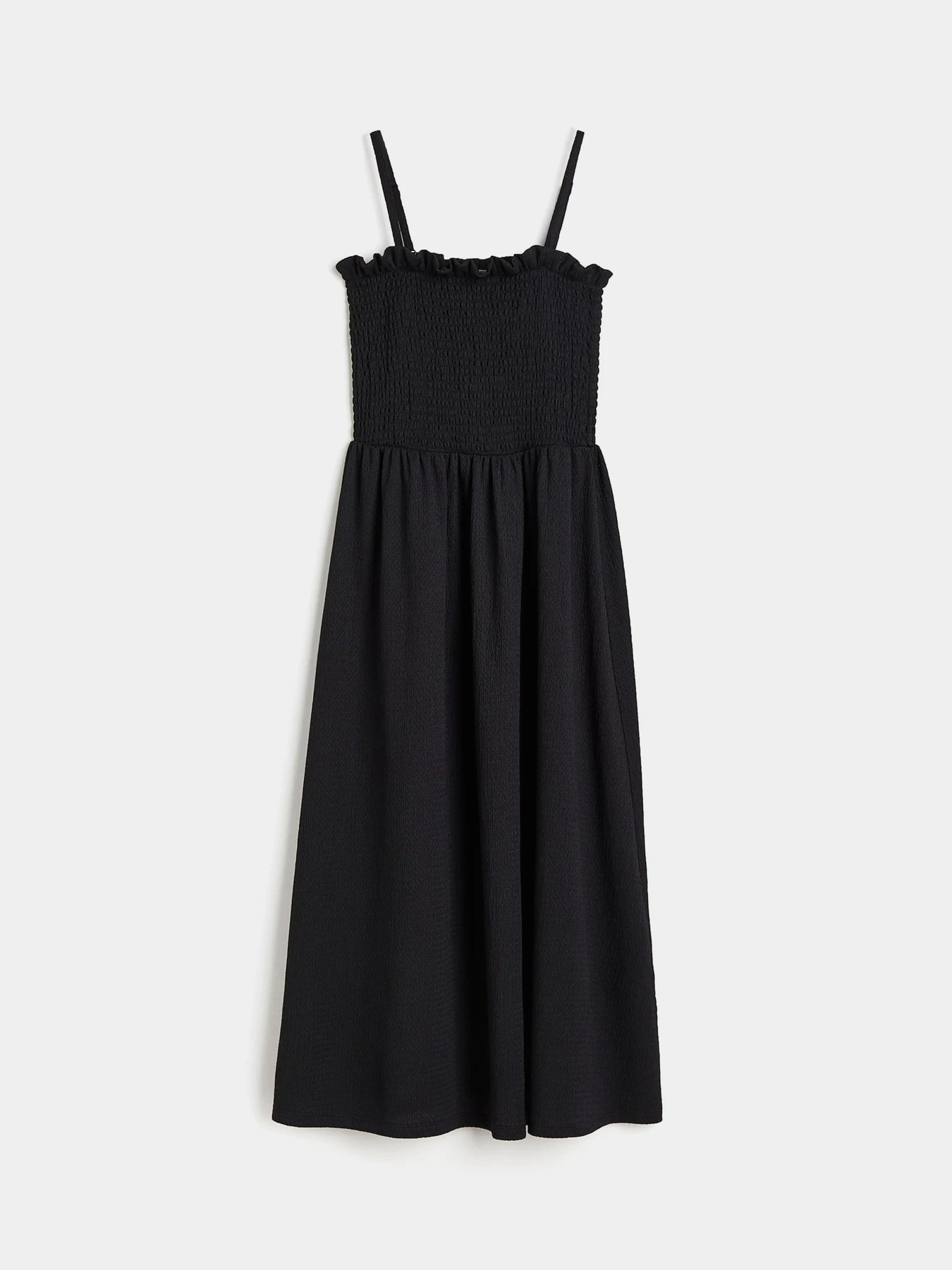 Сукні H&M модель 1154667wer_Черный Фото