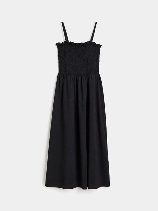 Сукні H&M модель 1154667wer_Черный Фото