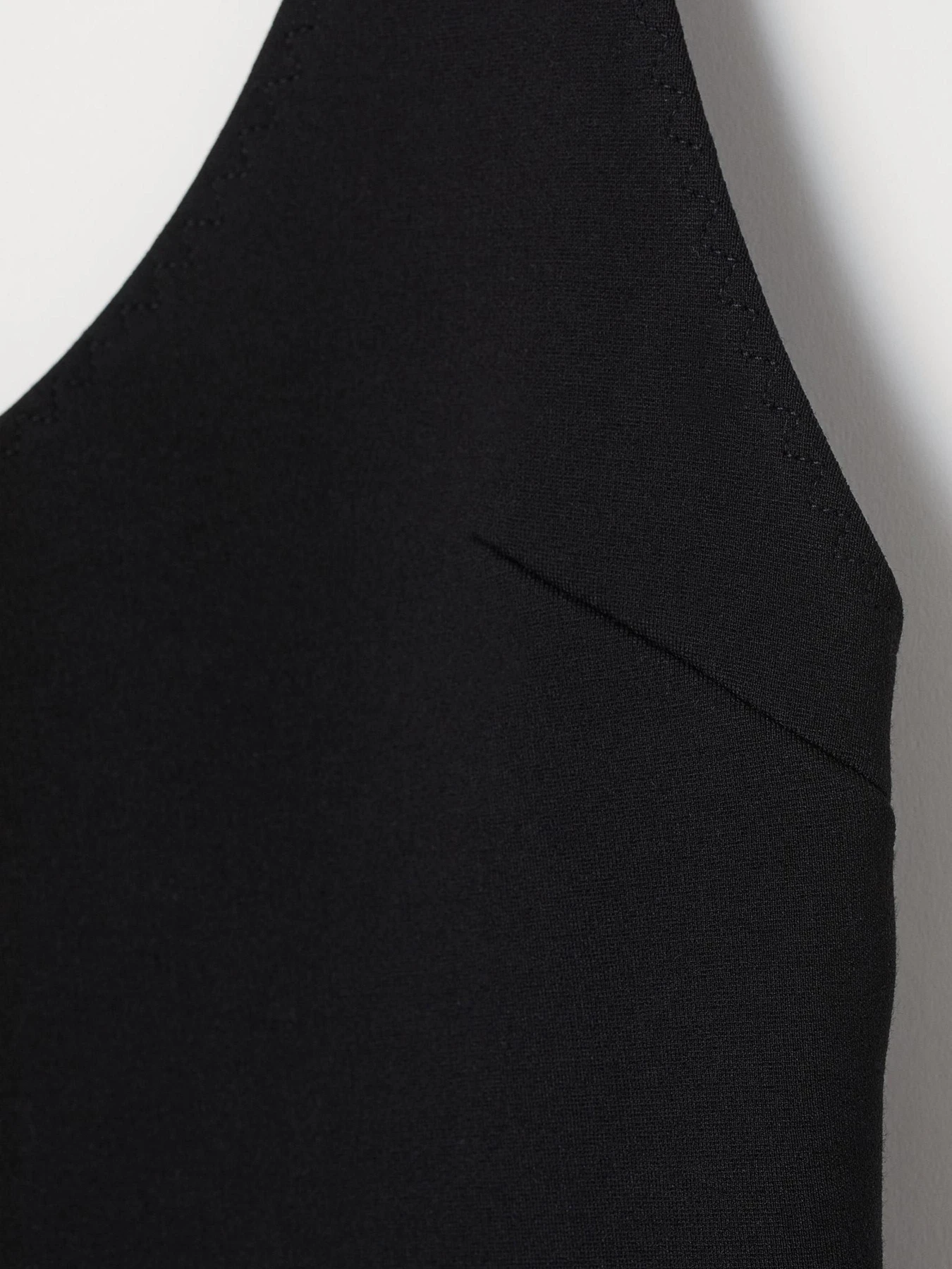 Платья H&M модель 8074490wer_Черный Фото