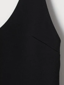 Платья H&M модель 8074490wer_Черный Фото