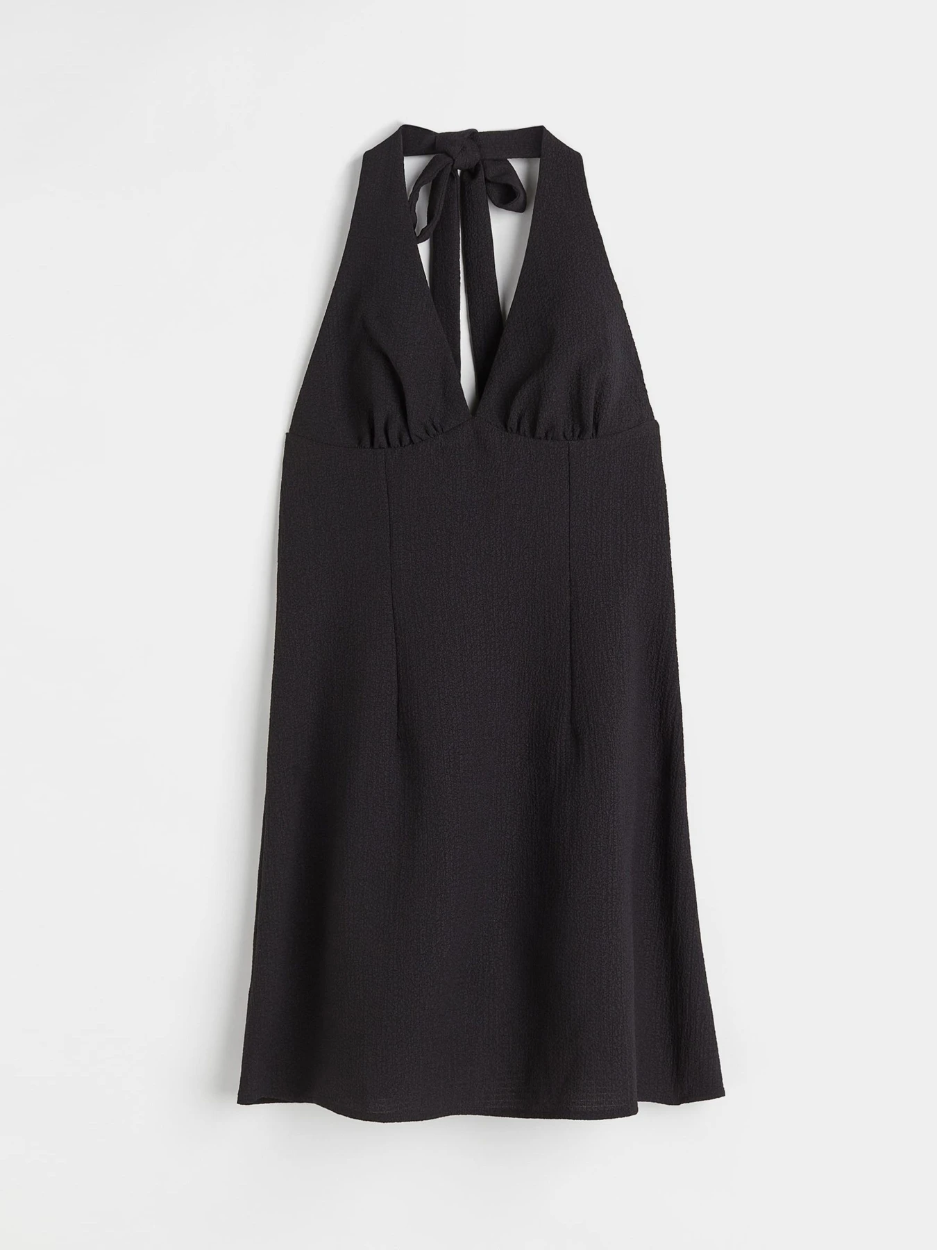 Платья H&M модель 1049129wer_Черный Фото