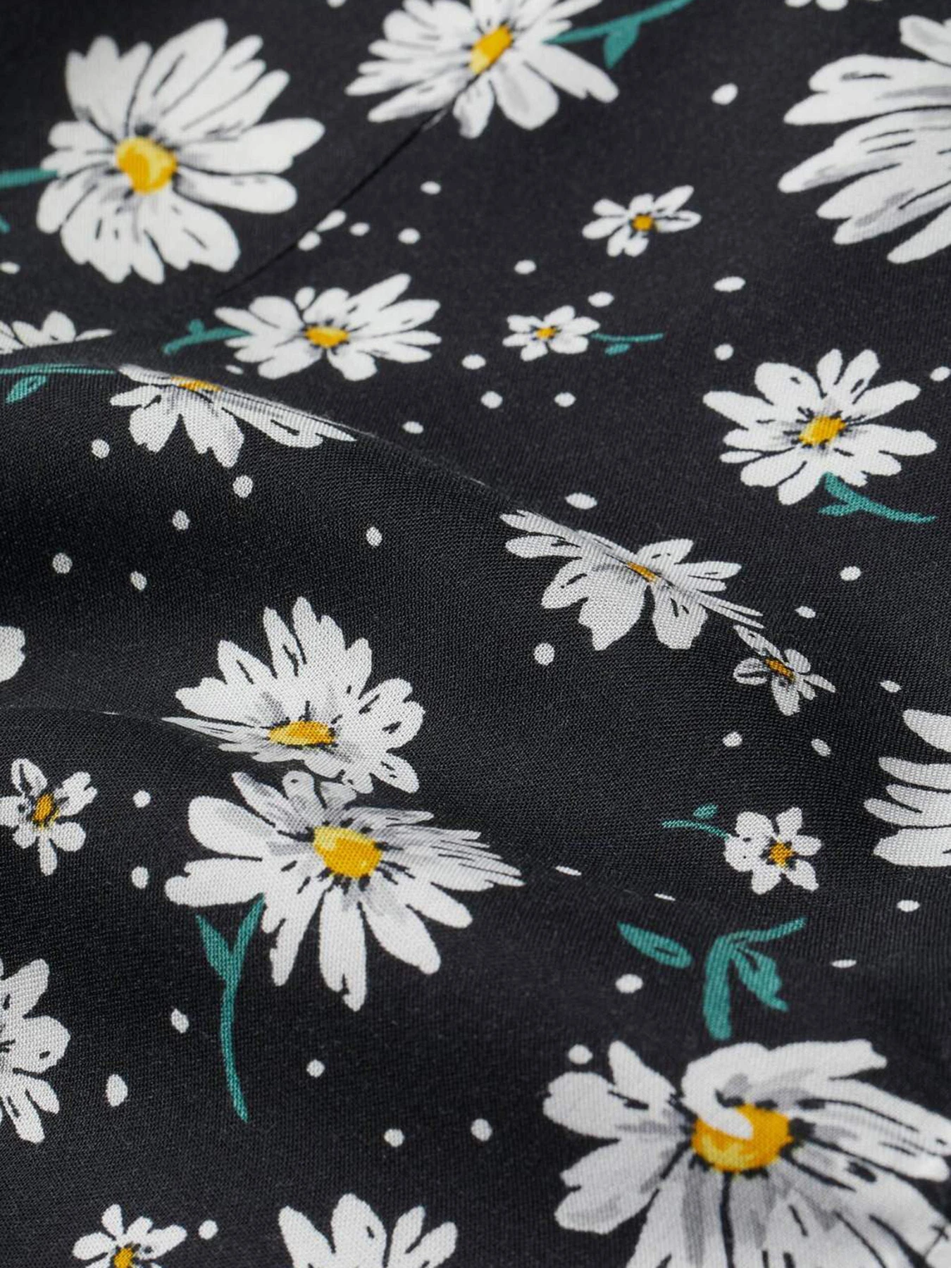 Платья H&M модель 8558271wer_Черный Фото