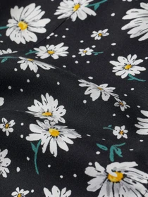 Платья H&M модель 8558271wer_Черный Фото