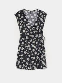 Платья H&M модель 8558271wer_Черный Фото
