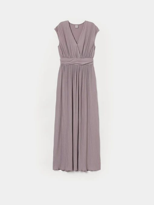 Сукні H&M модель 8065061wer_Сиреневый Фото