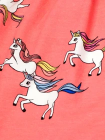 Платья H&M модель 8705303kwer_Коралловый Фото