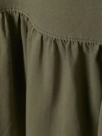 Сукні H&M модель 8900212wer_Хаки Фото