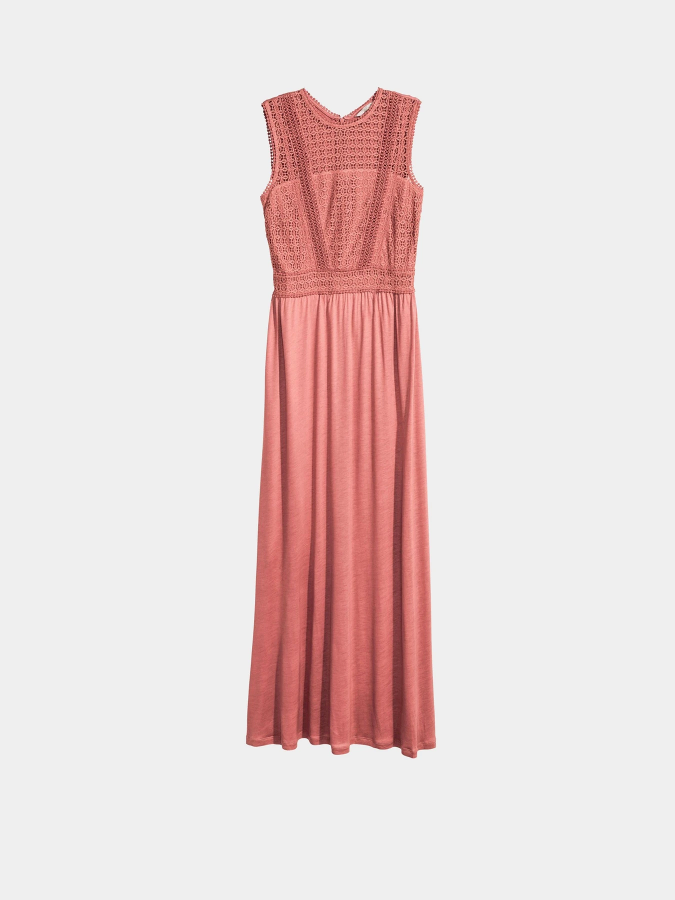 Сукні H&M модель 5231476wer_Розовый Фото