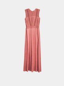 Сукні H&M модель 5231476wer_Розовый Фото