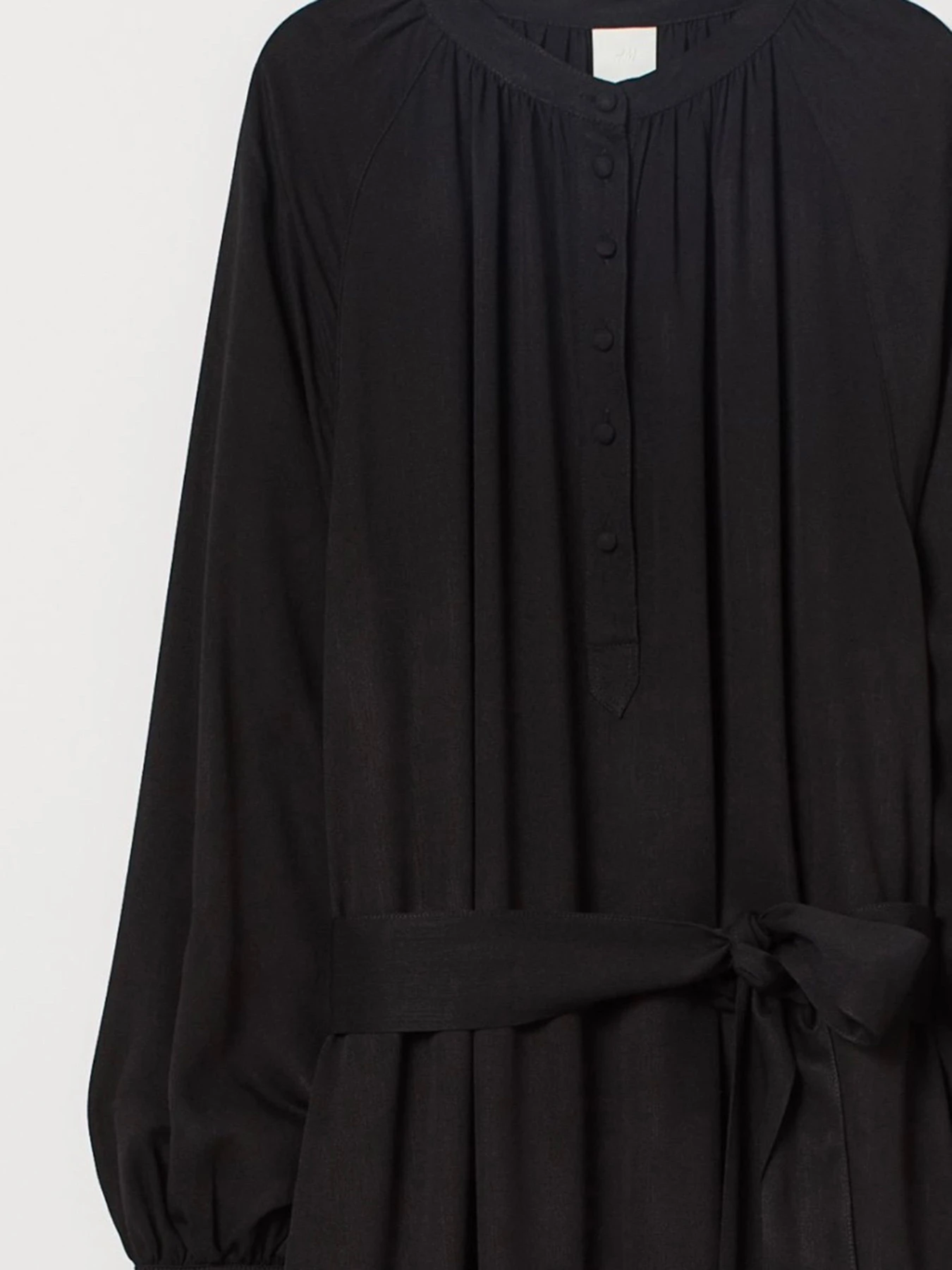 Сукні H&M модель 7872371wer_Черный Фото
