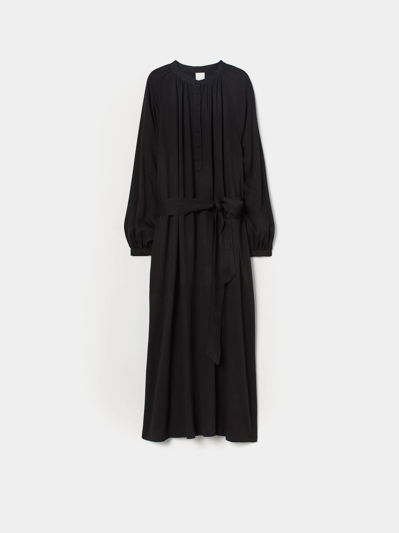 Сукні H&M модель 7872371wer_Черный Фото