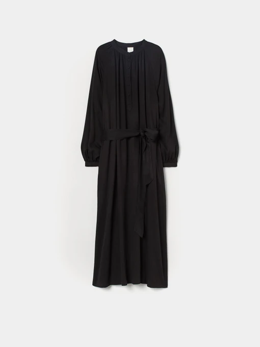 Сукні H&M модель 7872371wer_Черный Фото