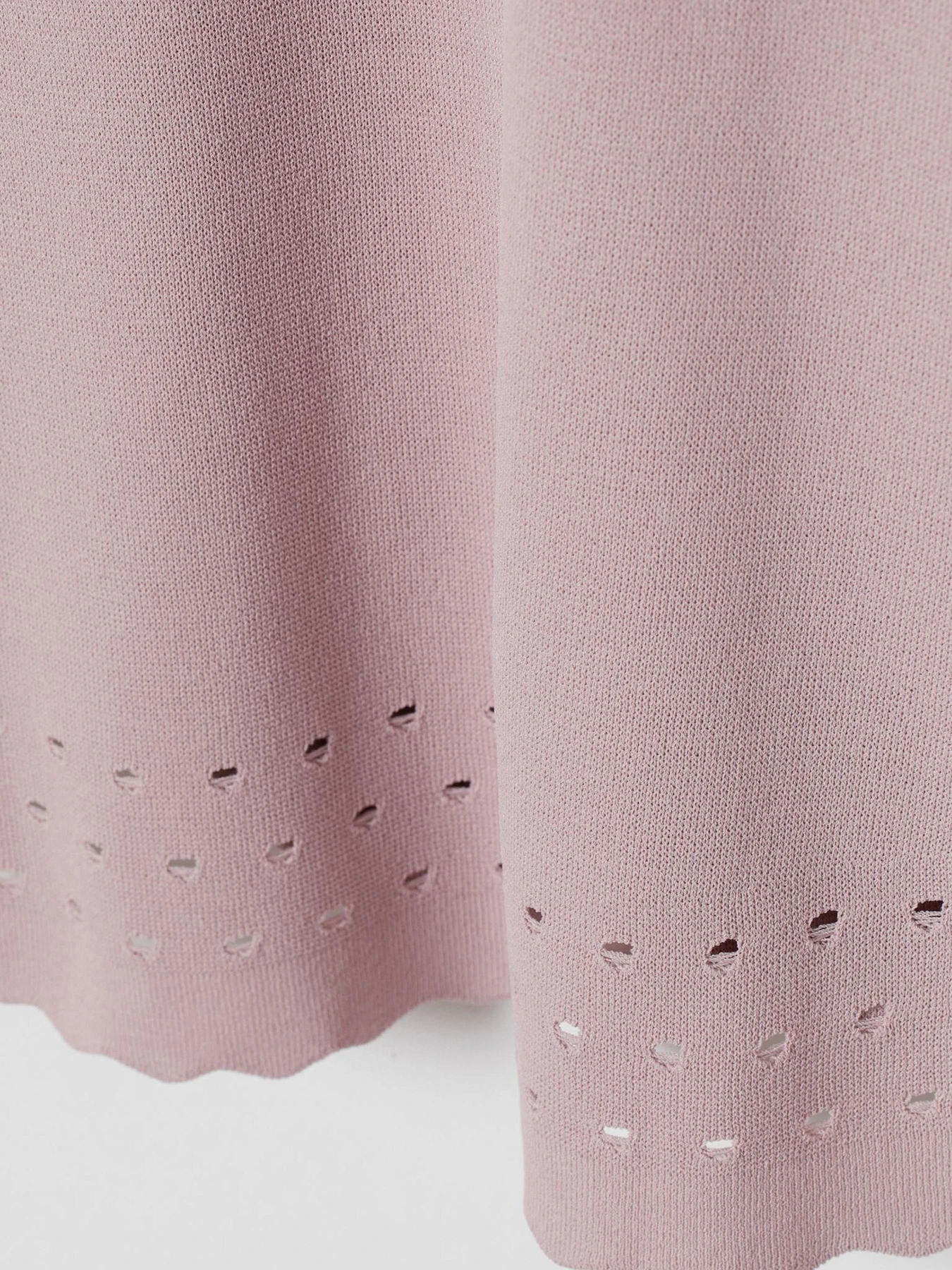 Сукні H&M модель 8483551wer_Розовый Фото