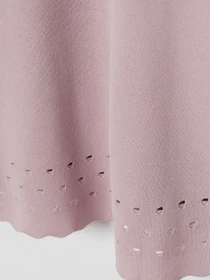 Сукні H&M модель 8483551wer_Розовый Фото