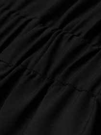 Платья H&M модель 9708423wer_Черный Фото