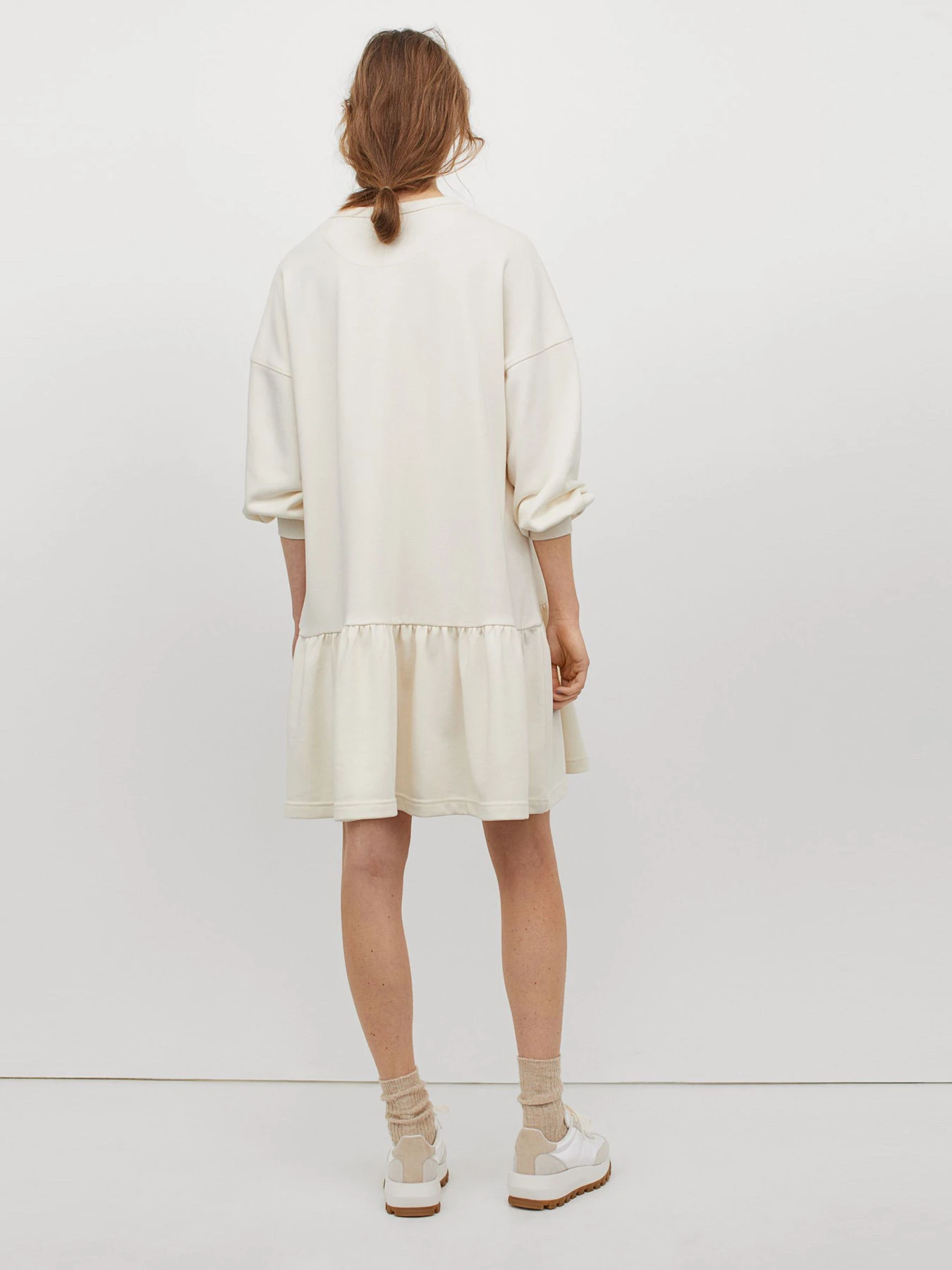 Сукні H&M модель 9030962wer_Кремовый Фото