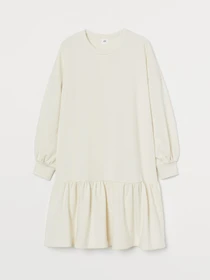 Сукні H&M модель 9030962wer_Кремовый Фото