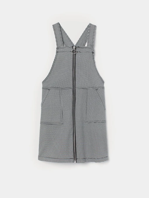 Сукні H&M модель 9014523wer_Черно-белый Фото