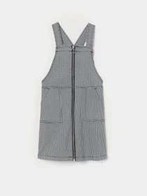 Сукні H&M модель 9014523wer_Черно-белый Фото