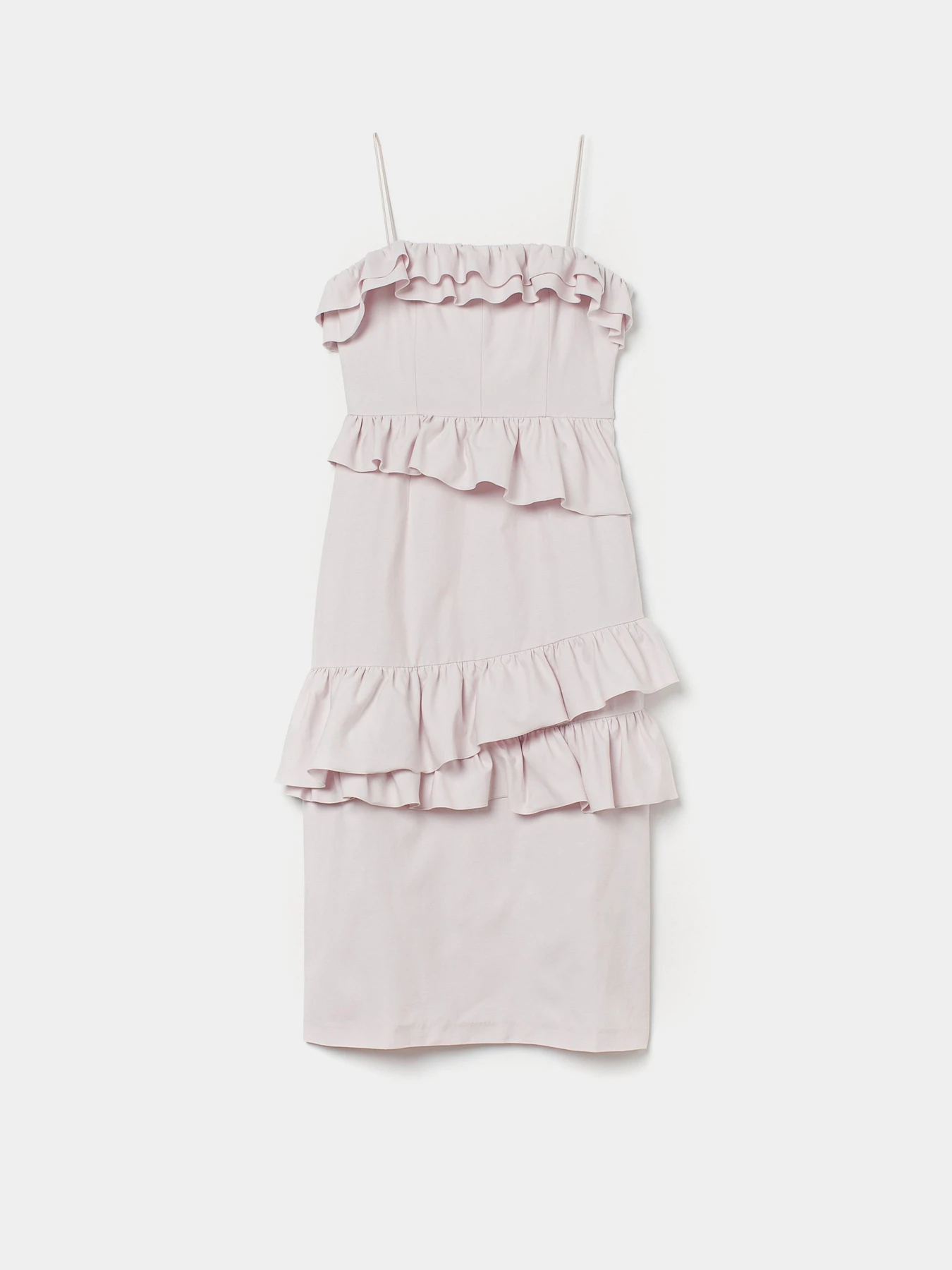 Сукні H&M модель 9935453wer_Светло-розовый Фото