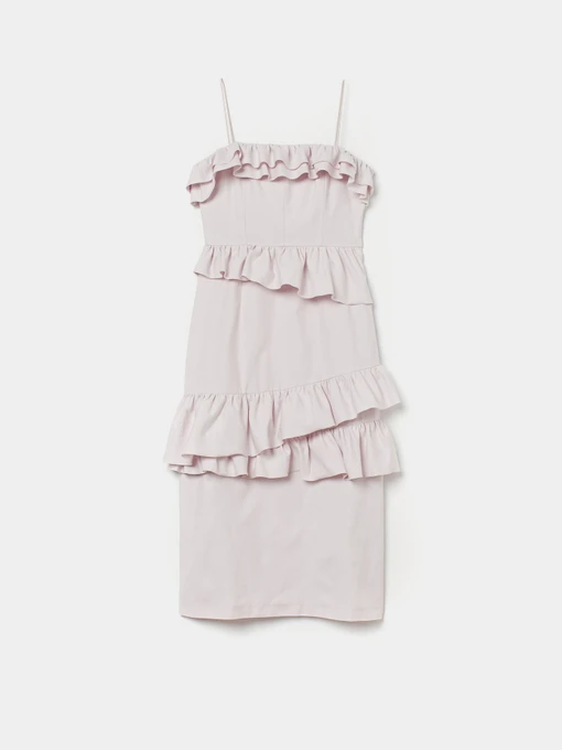 Сукні H&M модель 9935453wer_Светло-розовый Фото