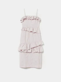 Сукні H&M модель 9935453wer_Светло-розовый Фото