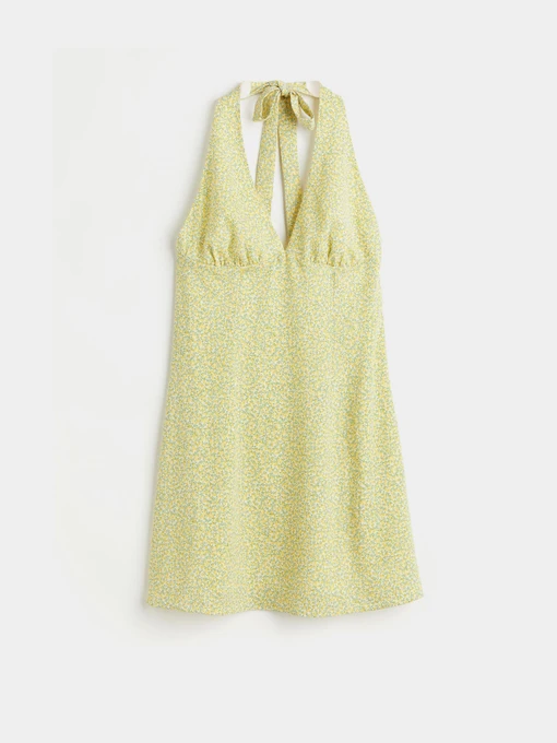 Сукні H&M модель 10491295wer_Желтый Фото
