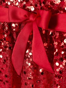 Платья H&M модель 8863472kwer_Красный Фото